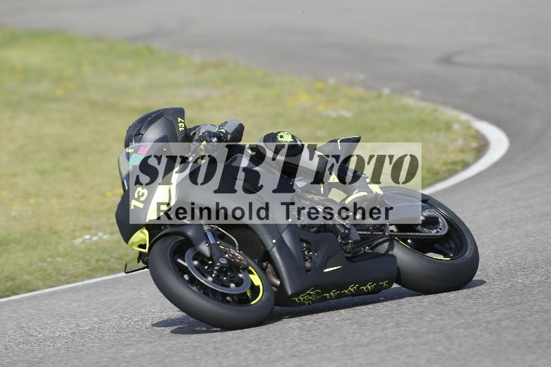 /08 17.04.2026  TZ Motorsport ADR/Gruppe gruen/137